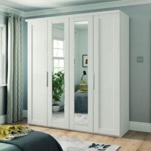 Wiemann Cambridge Wardrobe - Variation Available