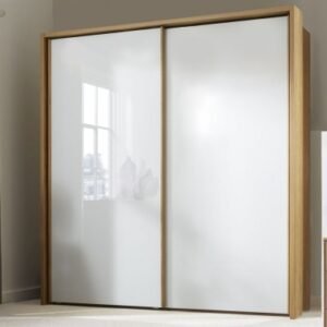 Wiemann Sydney Sliding Wardrobe - Variation Available