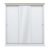 Devan Wooden Sliding Wardrobe With 3 Doors In White