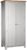 Lundy Grey Painted 2 Door Wardrobe