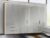 Nolte Concept Me 100 Imitation Sonoma Oak and Gloss White 6 Door Combi Wardrobe – 360cm