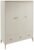 Vida Living Marlow Cashmere Oak 3 Door 3 Drawer Combi Wardrobe